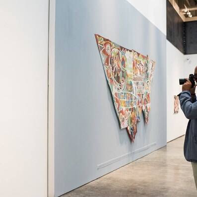 The Third Line Dubai