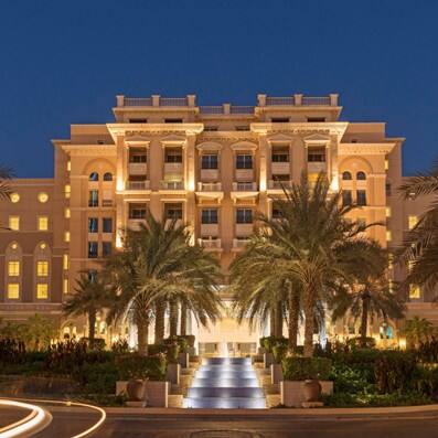 The Westin Dubai Mina Seyahi