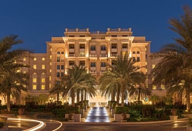 The Westin Dubai