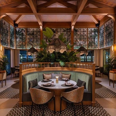 thiptara dining