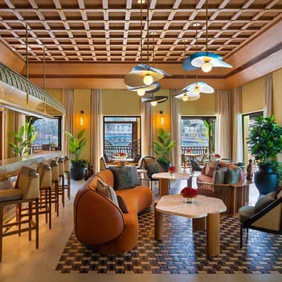 thiptara lounge