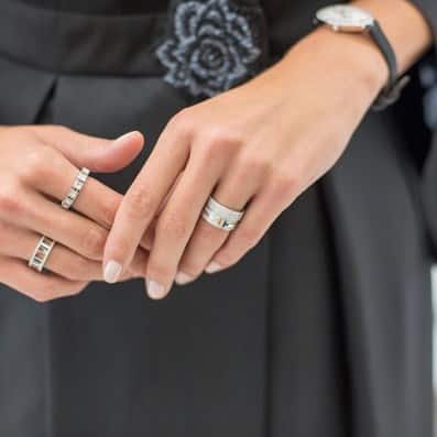 Tiffany & Co. Dubai