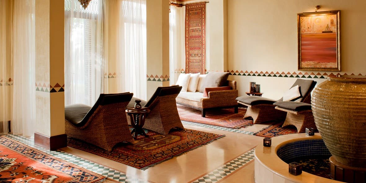 Timeless Spa Dubai