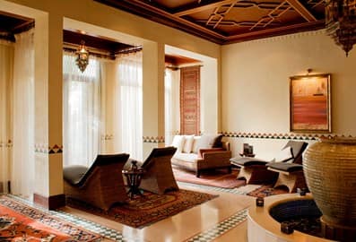 Timeless Spa Dubai