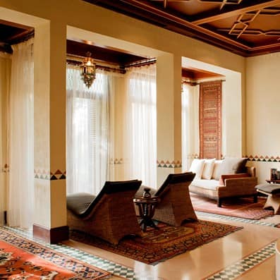 Timeless Spa Dubai