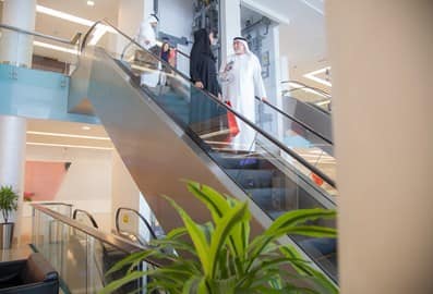 Town Centre Jumeirah