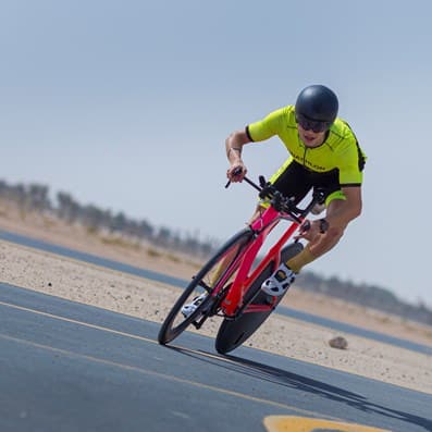 Trek Bicycle Store