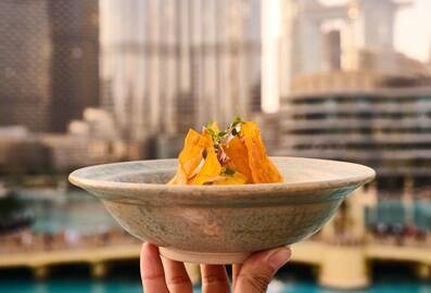 URLA Address Downtown Dubai