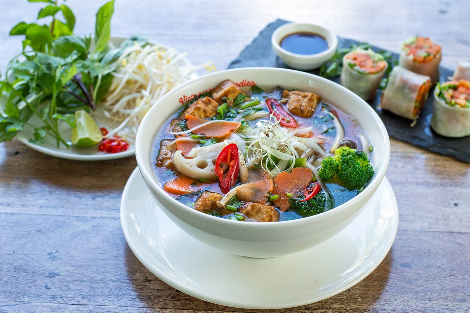 vietnamese foodies 5