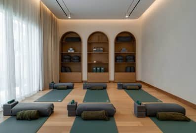 villa sage wellness centre