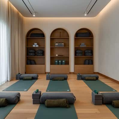 villa sage wellness centre