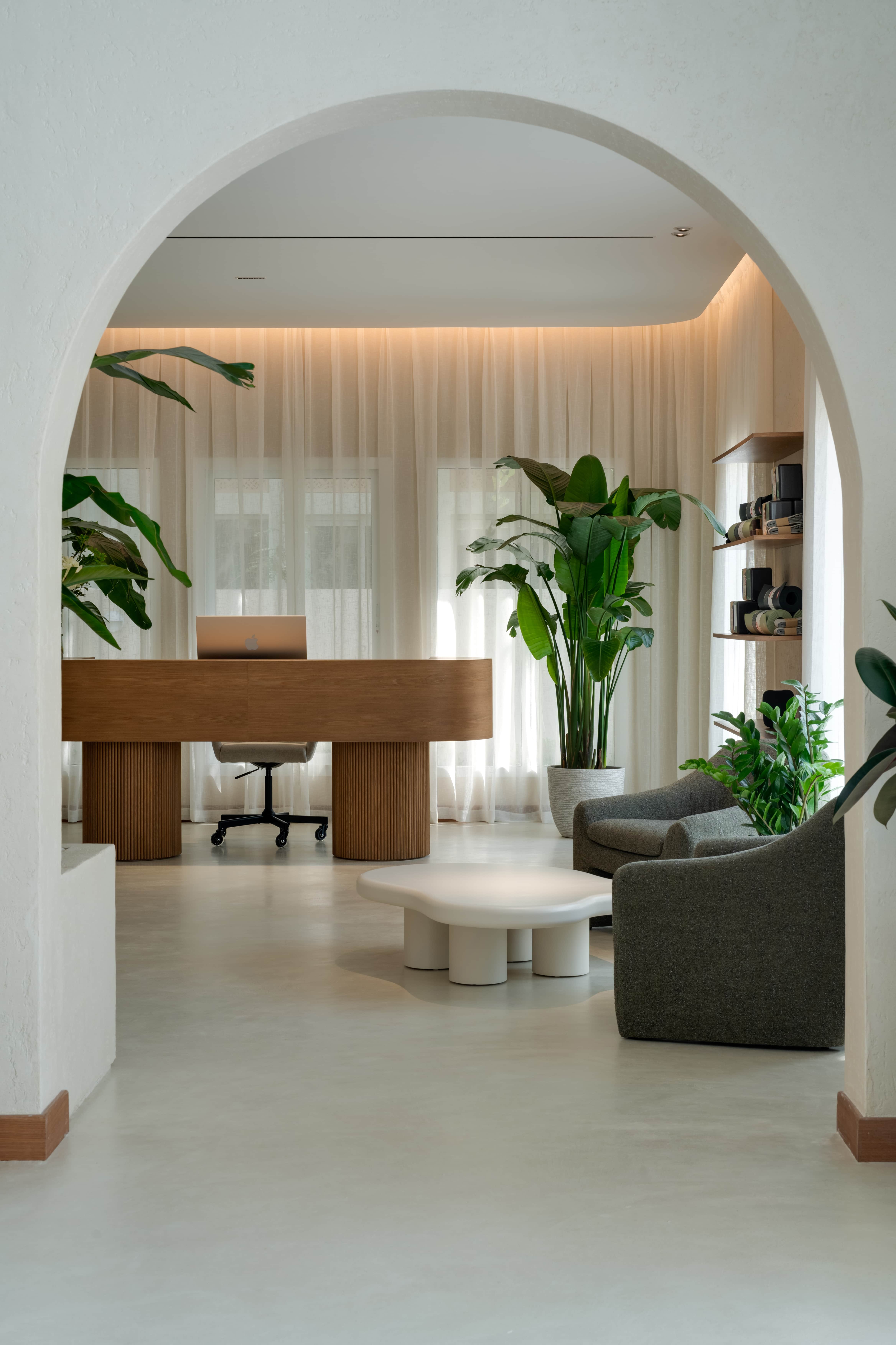 villa sage wellness centre 