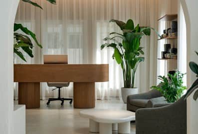 villa sage wellness centre