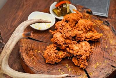 Weslodge Saloon Dubai