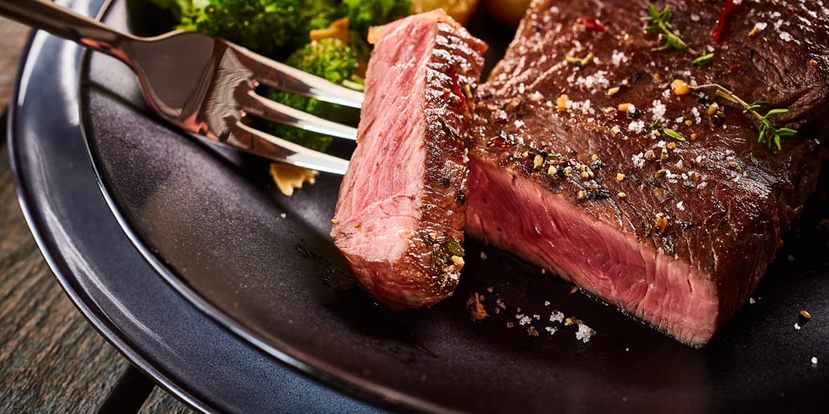 West 14th Steakhouse Dubai Restaurant
