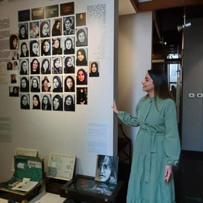 womens museum 4 2024