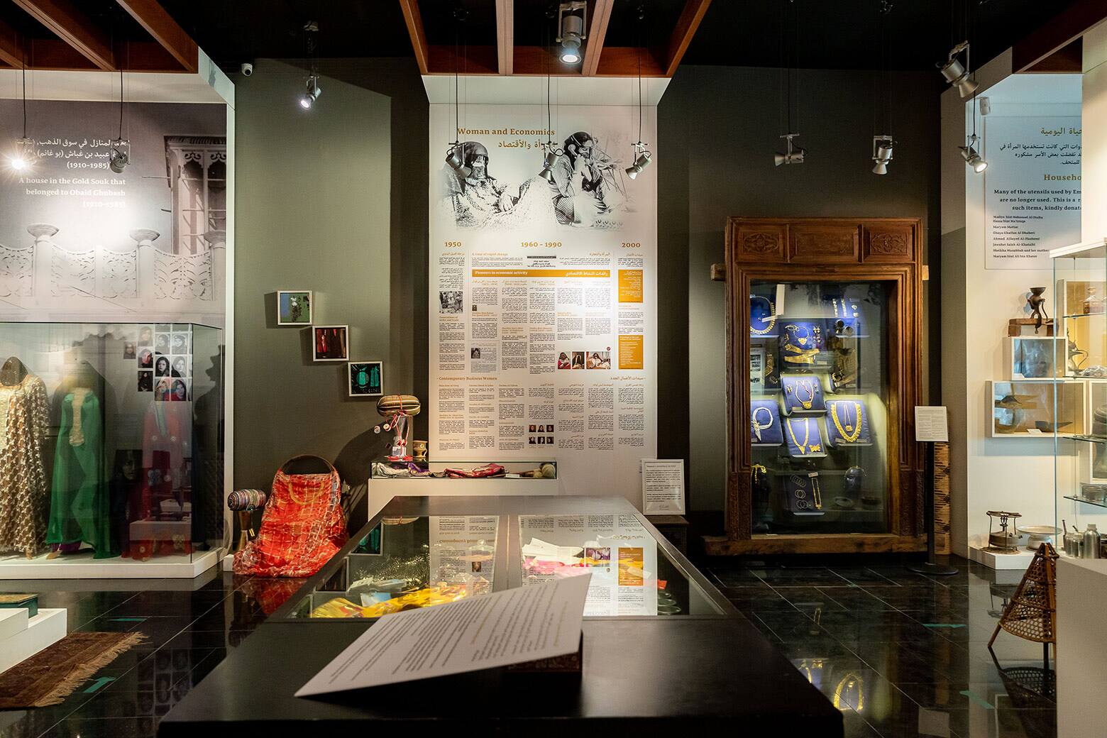 womens museum 5 2024