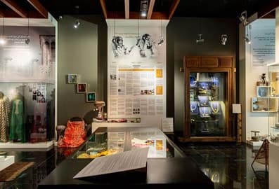 womens museum 5 2024