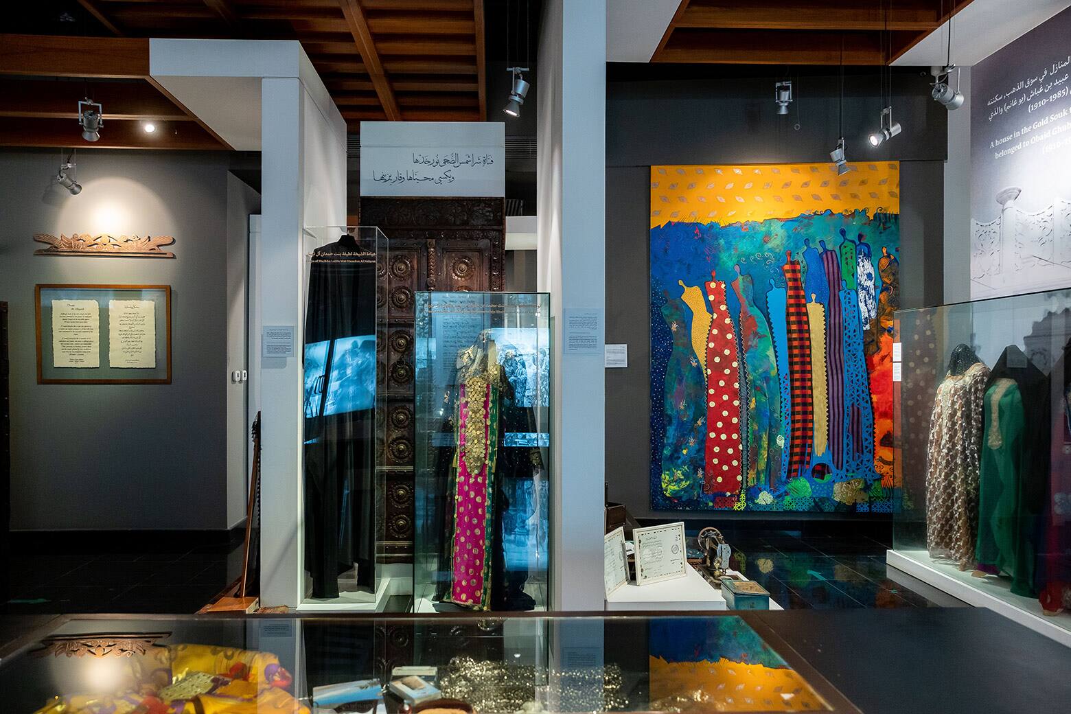 womens museum 6 2024