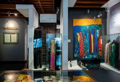 womens museum 6 2024