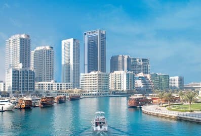 Wyndham Dubai Marina