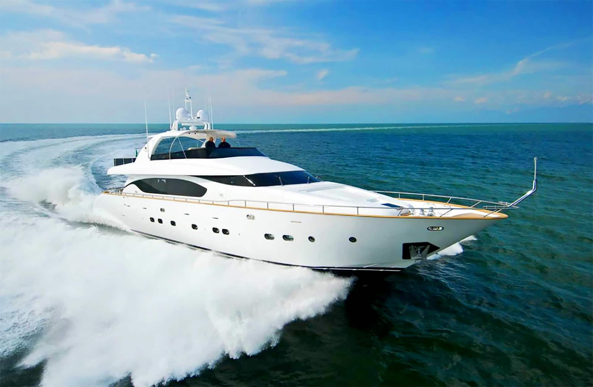 Xclusive Yachts Sport Fishing & Yacht Charter | Visit Dubai