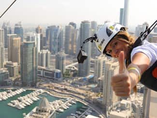 Xline at Dubai Marina