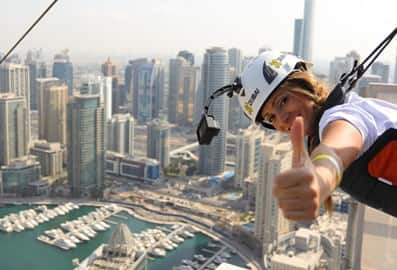 Xline at Dubai Marina