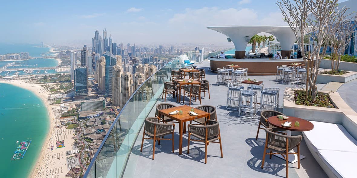 ZETA Seventy Seven in Dubai