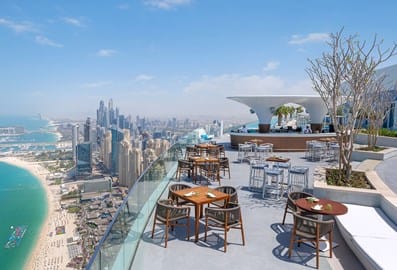 ZETA Seventy Seven in Dubai