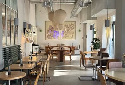 Alica Bakery