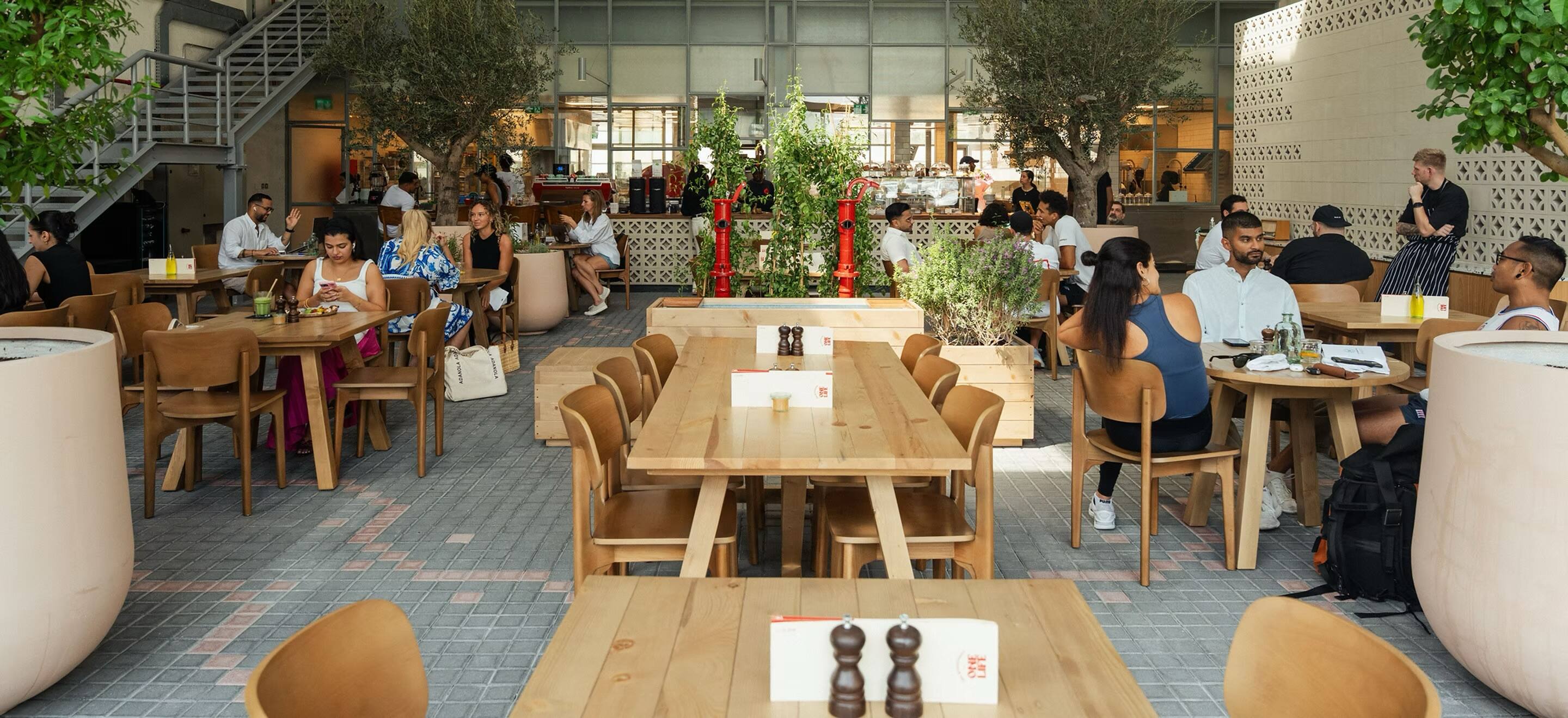 Growhouse by One Life