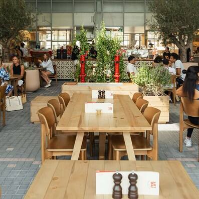 Growhouse by One Life