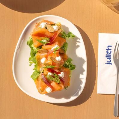 Julith | Visit Dubai