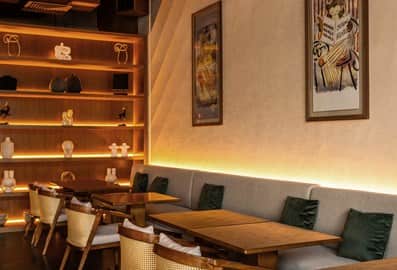 manao thai restaurant