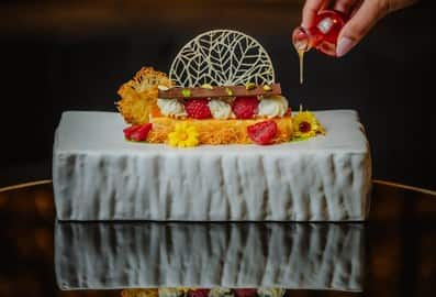 mann marzi indian restaurant wafi city dubai 4