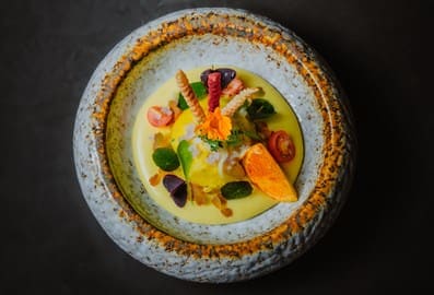 mann marzi indian restaurant wafi city dubai 3