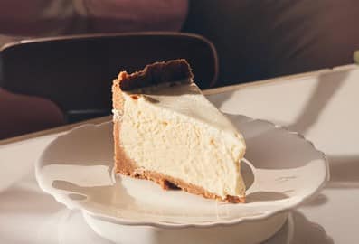 Middle child dessert