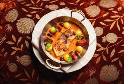 Siena Restaurant DIFC