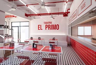 Taqueria El Primo