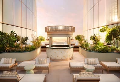 tattu restaurant exterior