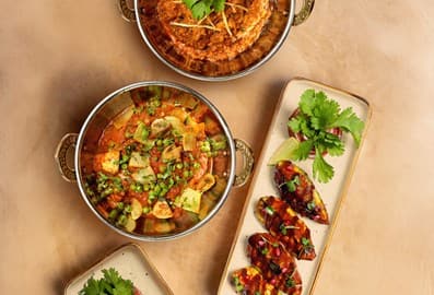 vegetarian room address dubai mall indian
