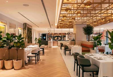 Vera Versilia interior