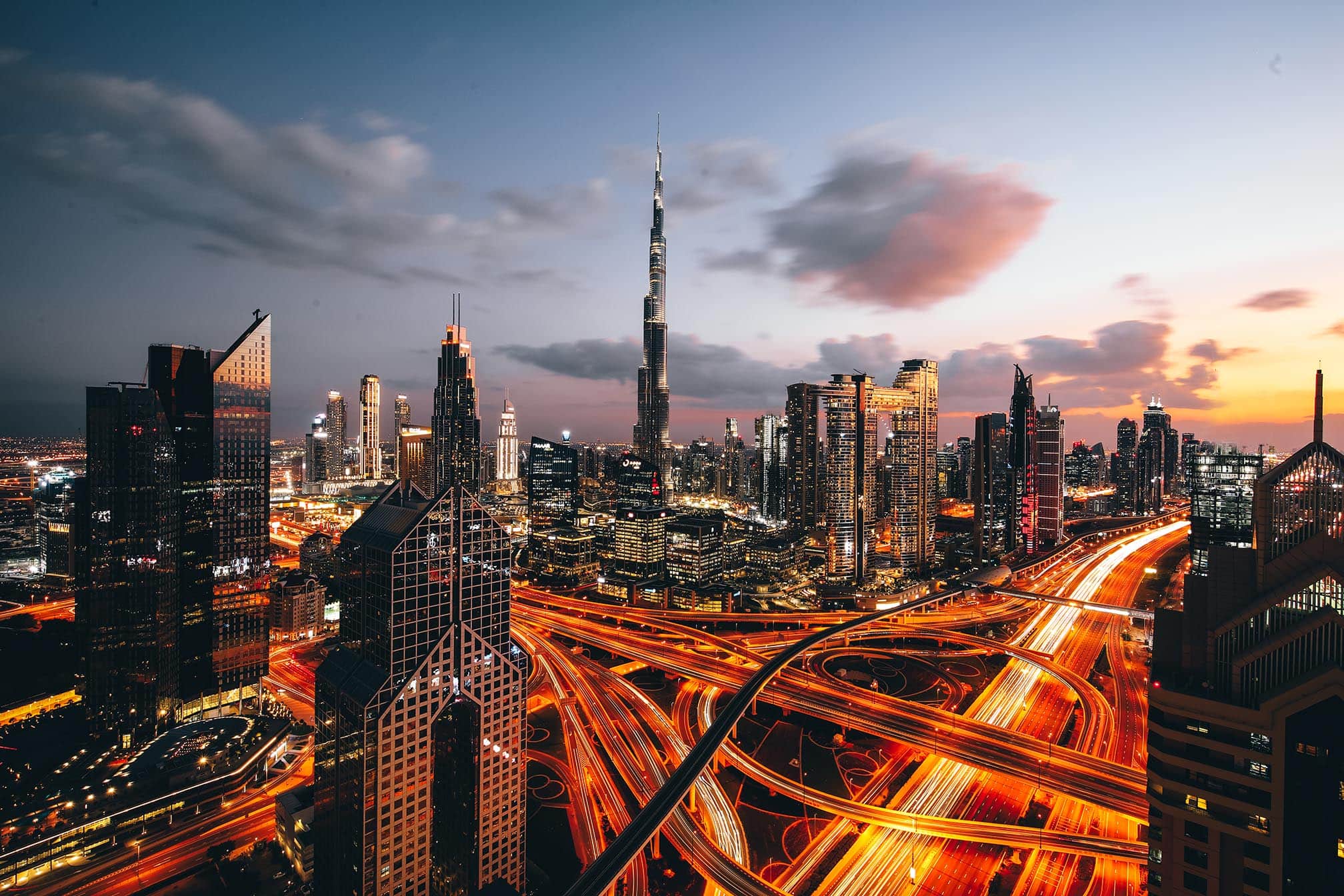 Learn About Dubai's Future Vision Visit Dubai