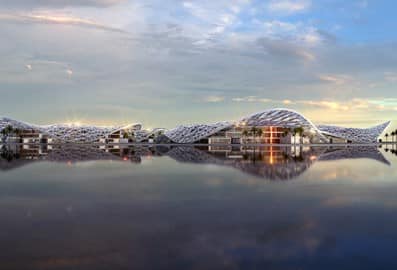 Dubai Urban Tech District