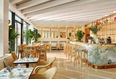 riviera by jean imbert