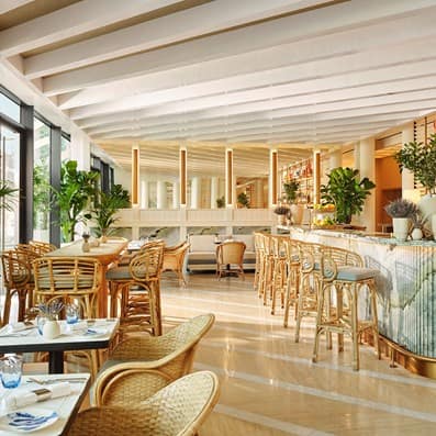 riviera by jean imbert