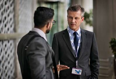 Business meetings, SMEs, Dubai