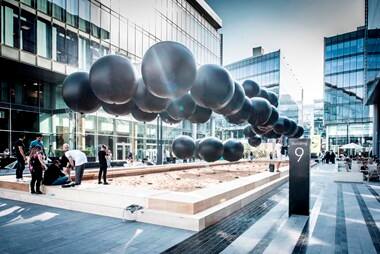 Dubai Design District