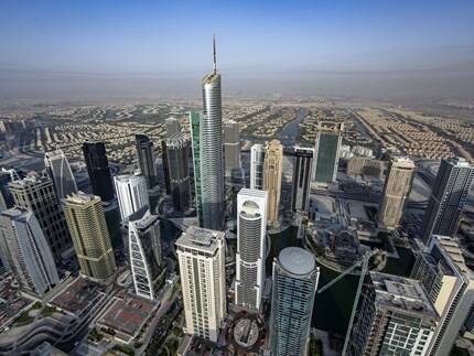 DMCC